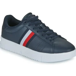 Tommy Hilfiger - SUPERCUP LEATHER New