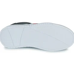 Tommy Hilfiger - SUPERCUP LEATHER New