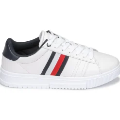 Tommy Hilfiger - SUPERCUP LEATHER