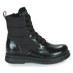 New Tommy Hilfiger - T4A5-32410-1454999 Noir