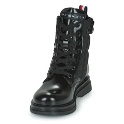 New Tommy Hilfiger - T4A5-32410-1454999 Noir