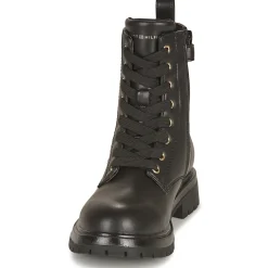 New Tommy Hilfiger - T3A5-33015-1355999 Noir