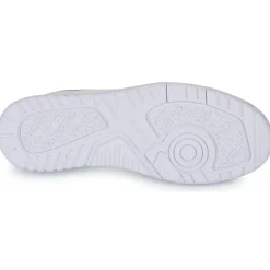 Online Tommy Hilfiger - TH BASKET CORE LITE LTH Blanc