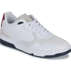 Tommy Hilfiger - TH BASKET BETTER RWB LTH Clearance