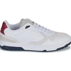 Tommy Hilfiger - TH BASKET BETTER RWB LTH Clearance