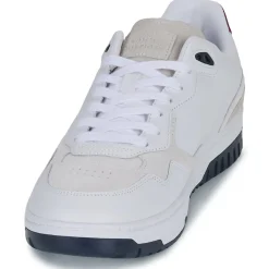 Tommy Hilfiger - TH BASKET BETTER RWB LTH Clearance