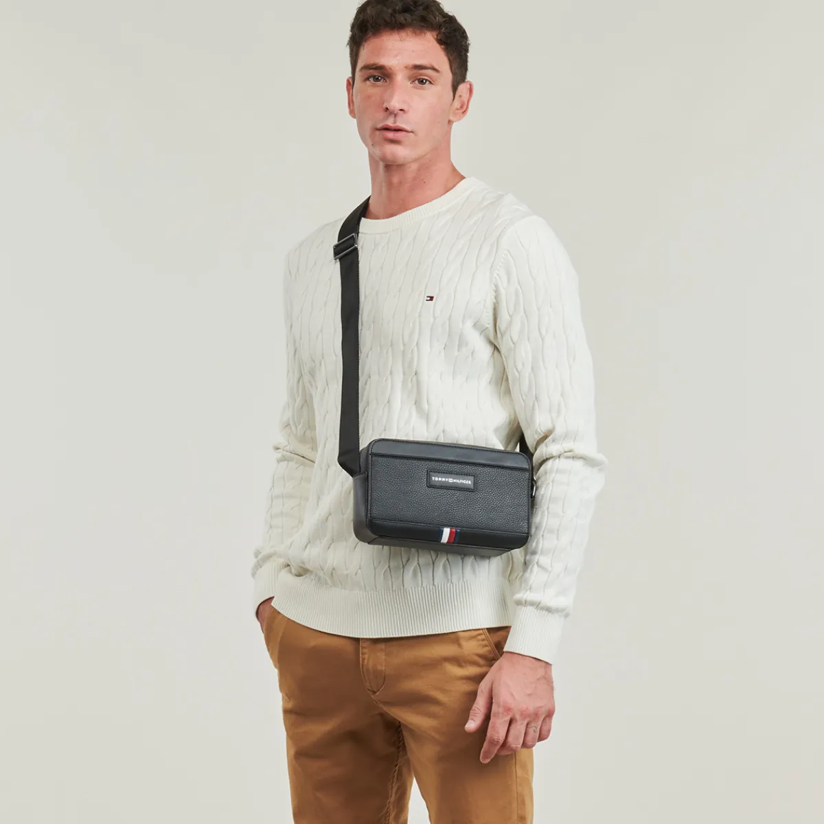 Tommy Hilfiger - TH BUSINESS EW REPORTER