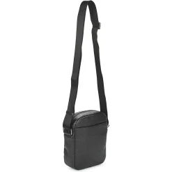 Online Tommy Hilfiger - TH BUSINESS MINI REPORTER Noir