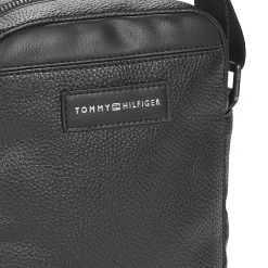 Online Tommy Hilfiger - TH BUSINESS MINI REPORTER Noir