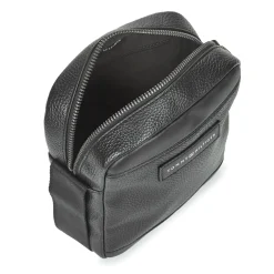 Online Tommy Hilfiger - TH BUSINESS MINI REPORTER Noir