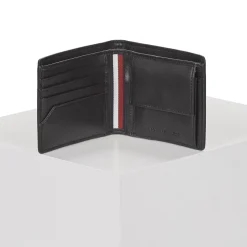 New Tommy Hilfiger - TH CASUAL CC AND COIN Noir