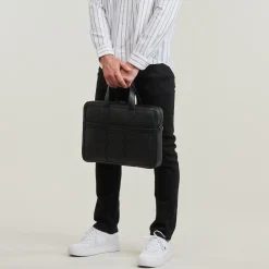 Tommy Hilfiger - TH CENTRAL MONO COMPUTER BAG