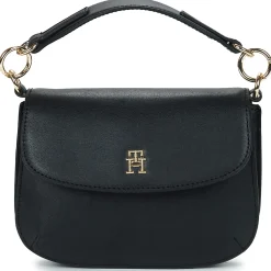 Hot Tommy Hilfiger - TH CHIC CROSSOVER Noir
