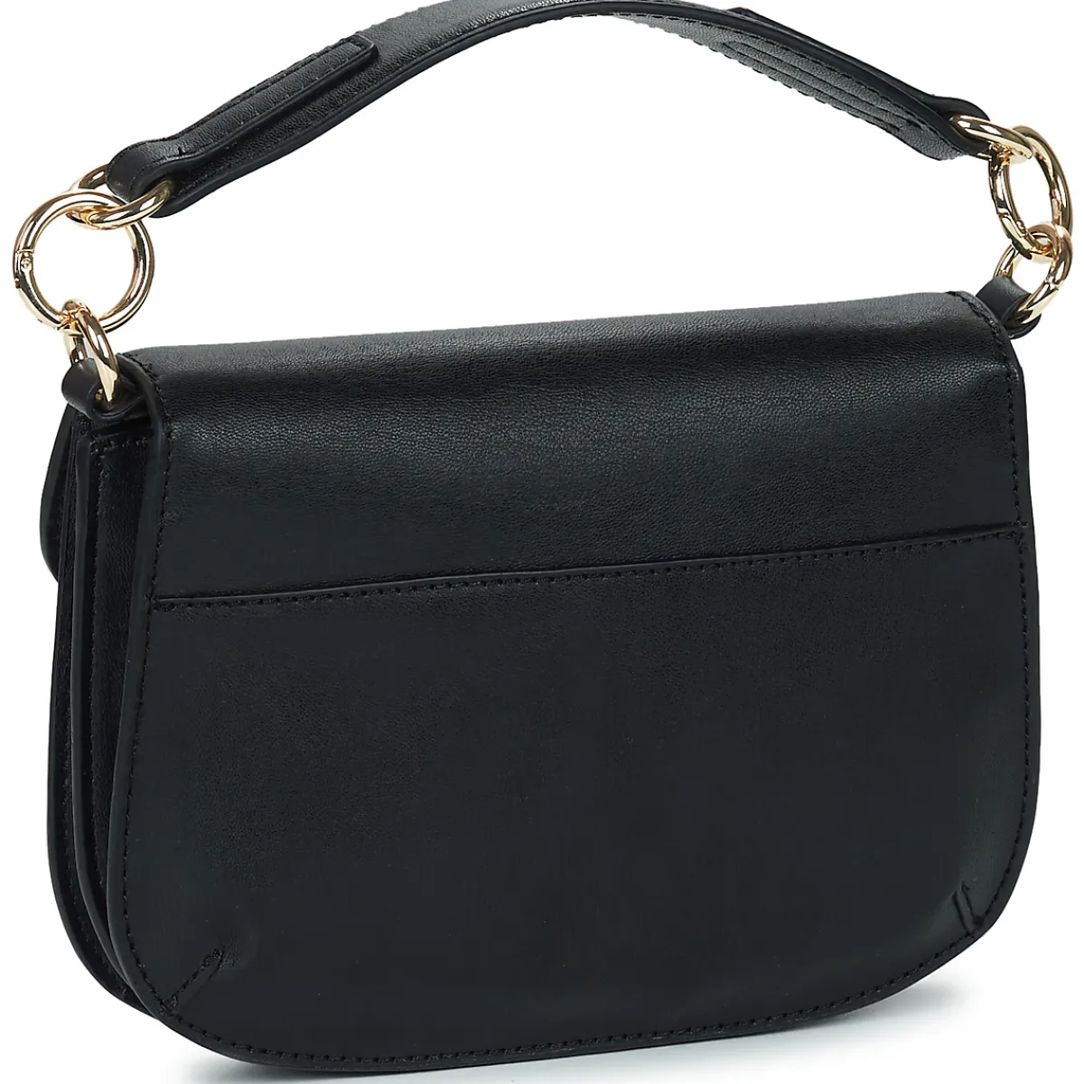 Hot Tommy Hilfiger - TH CHIC CROSSOVER Noir