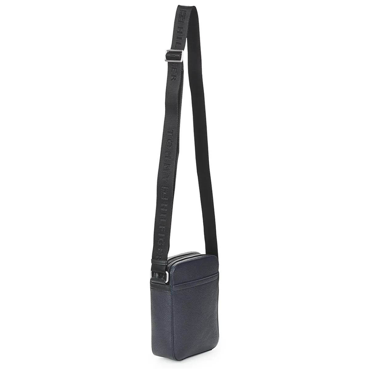 Tommy Hilfiger - TH CORP MINI REPORTER Marine