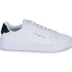 Tommy Hilfiger - TH COURT LTH DETAIL ESS