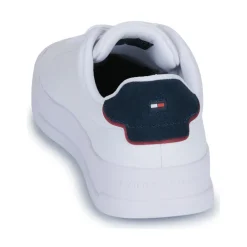 Tommy Hilfiger - TH COURT LTH DETAIL ESS