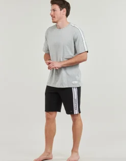 Tommy Hilfiger - TH ESTABLISHED Gris Best