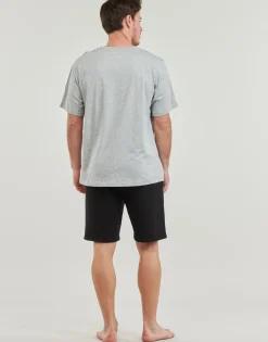 Tommy Hilfiger - TH ESTABLISHED Gris Best