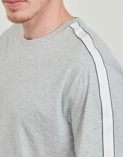 Tommy Hilfiger - TH ESTABLISHED Gris Best