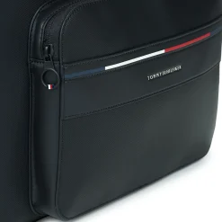 Tommy Hilfiger - TH FOUNDATION COMPUTER BAG