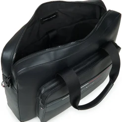 Tommy Hilfiger - TH FOUNDATION COMPUTER BAG