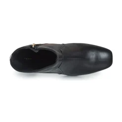 Tommy Hilfiger - TH HARDWARE HIGH HEEL BOOTIE Noir Sale