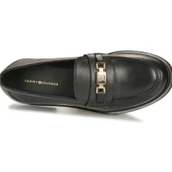 Tommy Hilfiger - TH HARDWARE LOAFER