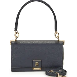 Tommy Hilfiger - TH HER MED CROSSOVER CORP Marine Hot