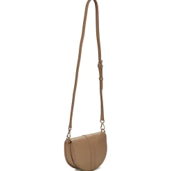 Tommy Hilfiger - TH HERITAGE SADDLE BAG Marron