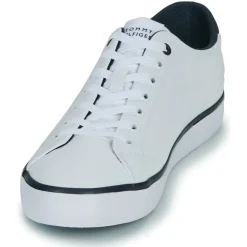 Tommy Hilfiger - TH HI VULC CORE LOW LEATHER