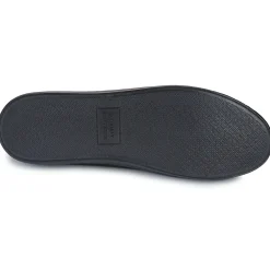 Clearance Tommy Hilfiger - TH HI VULC LOW CORE CANVAS Noir