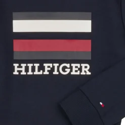 Tommy Hilfiger - TH LOGO SWEATSHIRT