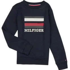 Tommy Hilfiger - TH LOGO SWEATSHIRT