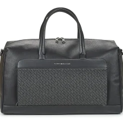 Tommy Hilfiger - TH MONOGRAM DUFFLE
