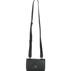 Tommy Hilfiger - TH REFINED CROSSOVER MONO Noir Clearance