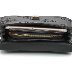 Tommy Hilfiger - TH REFINED CROSSOVER MONO Noir Clearance