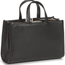 Sale Tommy Hilfiger - TH RESET MINI TOTE Noir