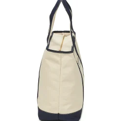 Tommy Hilfiger - TH SUMMER CANVAS TOTE