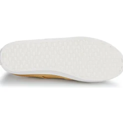 Tommy Hilfiger - TH VULC CANVAS SNEAKER Beige Clearance