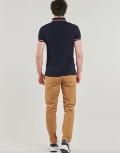 Tommy Hilfiger - TIPPED SLIM FIT POLO