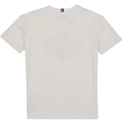 Best Tommy Hilfiger - TOMMY 1985 VARSITY TEE S/S Blanc