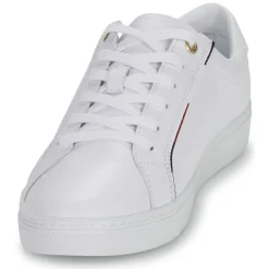 Tommy Hilfiger - SIGNATURE SNEAKER Blanc Clearance