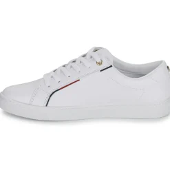 Tommy Hilfiger - SIGNATURE SNEAKER Blanc Clearance