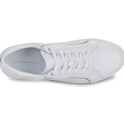 Tommy Hilfiger - SIGNATURE SNEAKER Blanc Clearance