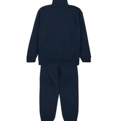 Tommy Hilfiger - FLAG SWEATSET Marine Clearance