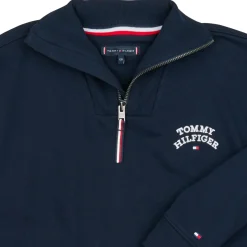 Tommy Hilfiger - FLAG SWEATSET