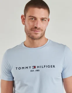 Tommy Hilfiger - TOMMY LOGO TEE