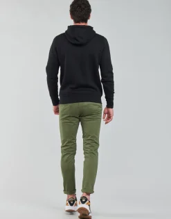 Tommy Hilfiger - TOMMY LOGO HOODY