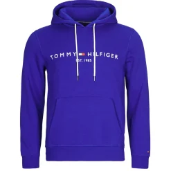Tommy Hilfiger - TOMMY LOGO HOODY